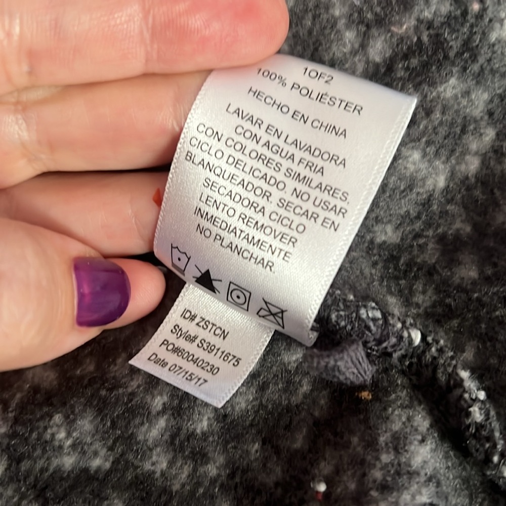 Stan Herman Sweater Jacket - Picture 14 of 15